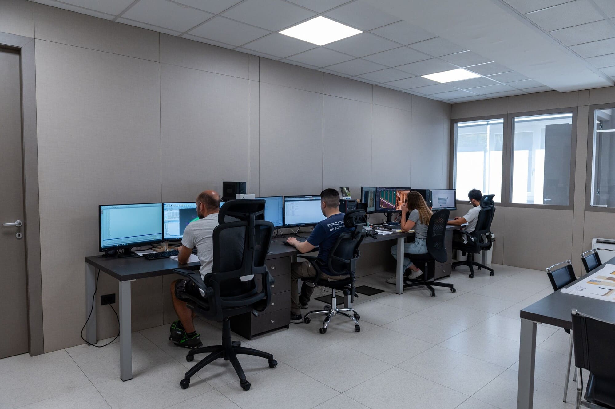 tecnowood