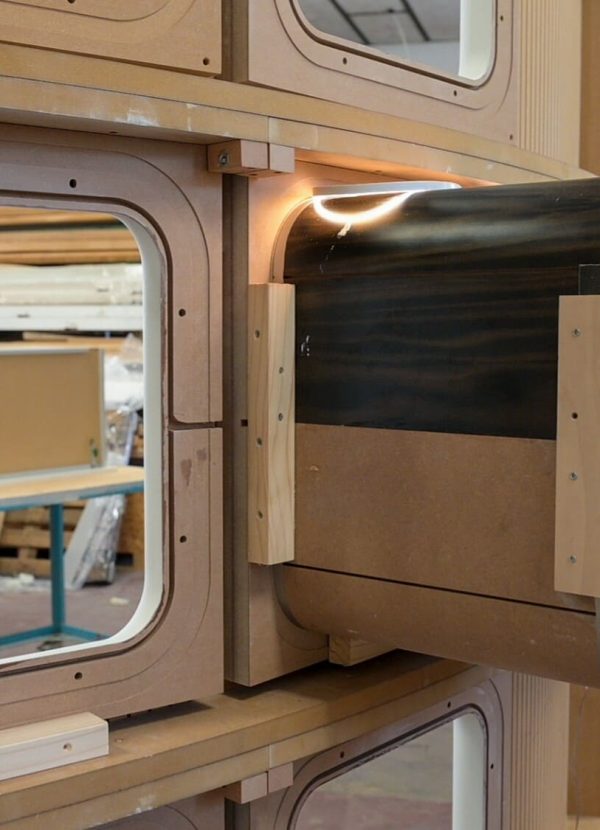 tecnowood