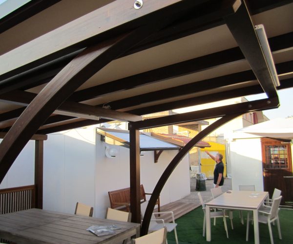 tecnowood