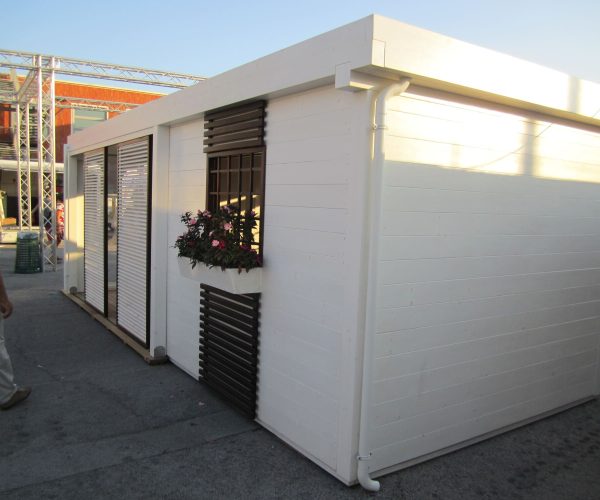 tecnowood