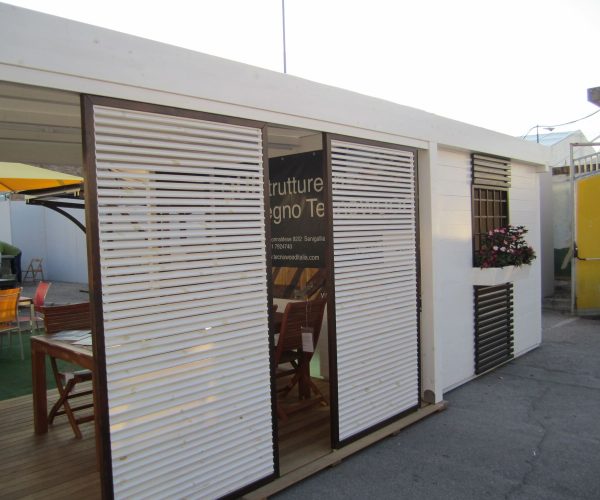 tecnowood