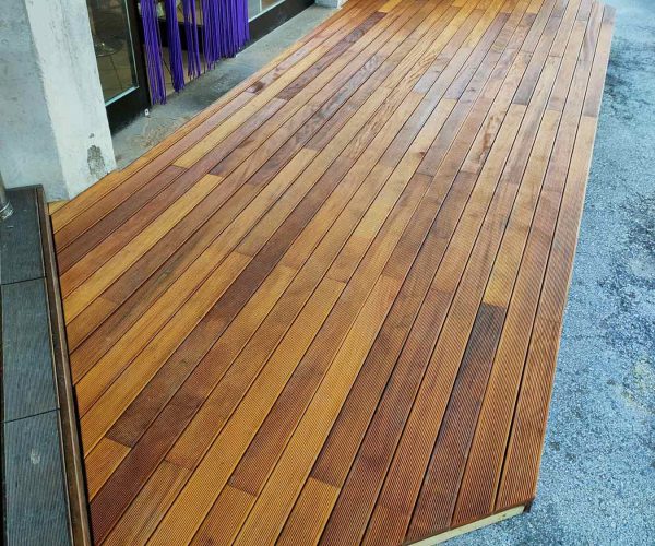 tecnowood