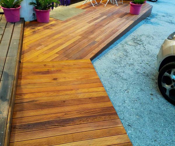 tecnowood