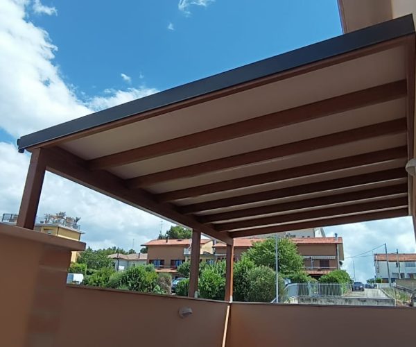 tecnowood