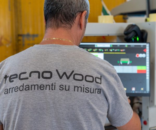 tecnowood