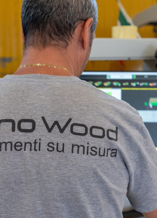 tecnowood