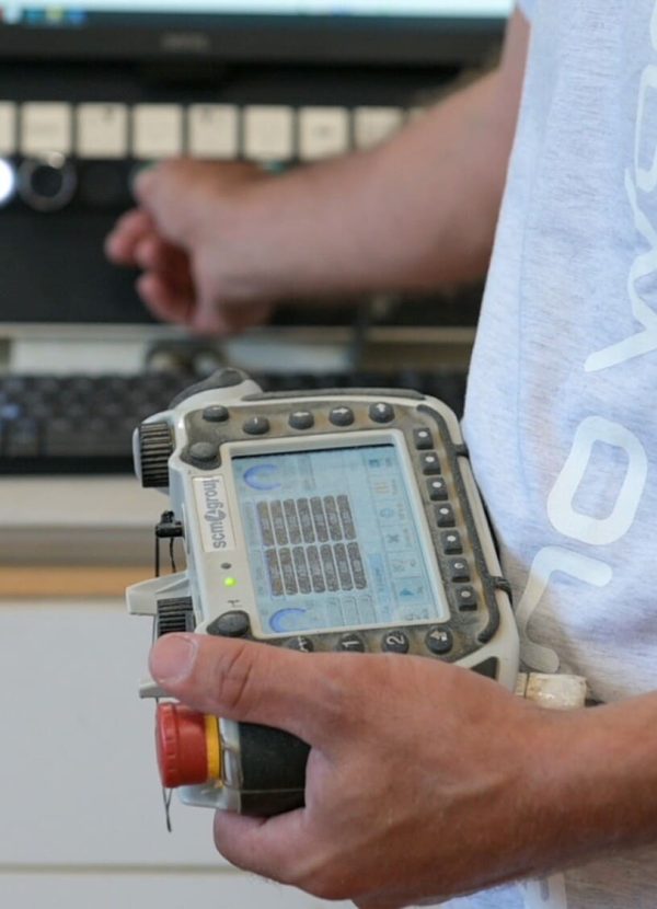 tecnowood